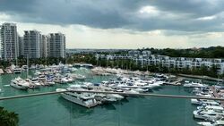 The Oceanfront @ Sentosa Cove (D4), Condominium #581178381